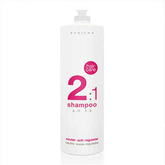 Šampoon ja palsam Ph Neutro Periche (250 ml) hind ja info | Šampoonid | kaup24.ee