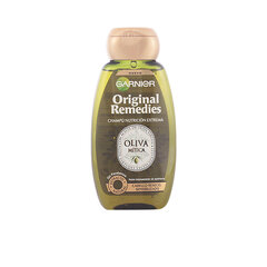 Toitev šampoon Garnier Original Remedies Oliivõli (250 ml) hind ja info | Šampoonid | kaup24.ee