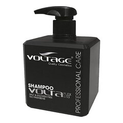 Šampoon Voltaplex Voltage (500 ml) hind ja info | Šampoonid | kaup24.ee