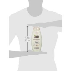 Stiliseerimiskreem Garnier Original Remedies Delicatesse Kaerahelbe (600 ml) hind ja info | Šampoonid | kaup24.ee