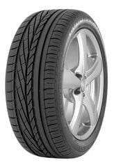 Goodyear EXCELLENCE 235/55R17 99 V AO цена и информация | Летняя резина | kaup24.ee