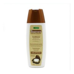 Palsam Great Curly Hair Nunaat (300 ml) hind ja info | Juuksepalsamid | kaup24.ee