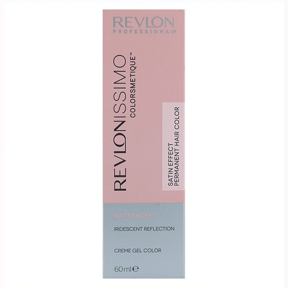 Palsam Revlonissimo Satinescent Revlon hind ja info | Juuksepalsamid | kaup24.ee