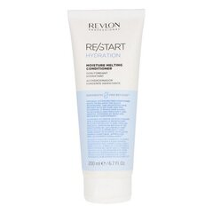 Кондиционер Revlon (200 ml) цена и информация | Кондиционеры | kaup24.ee