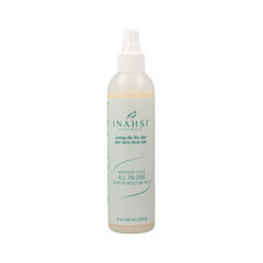 Кондиционер для выраженных локонов Inahsi Pamper My Curls Sculpting Glaze Strong Hold, гель (226 г) цена и информация | Кондиционеры | kaup24.ee