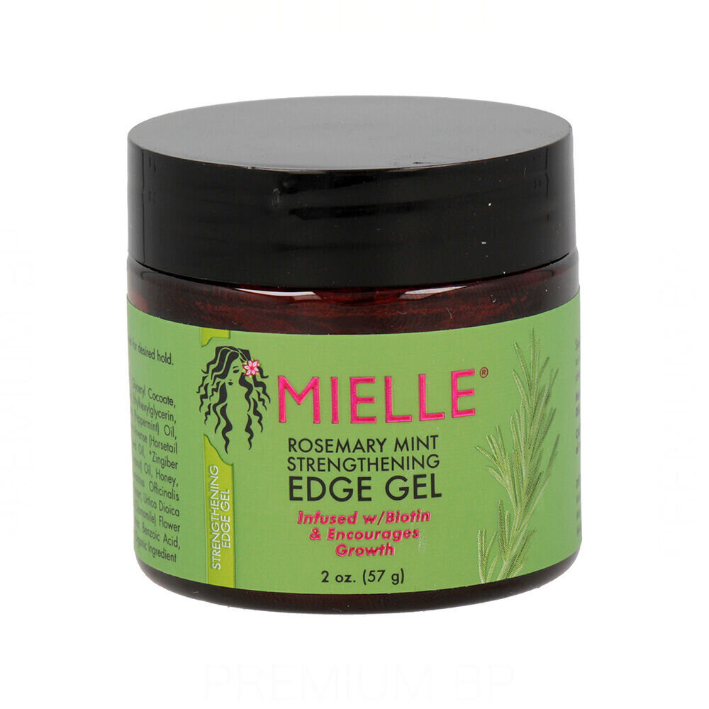 Vormiv geel Mielle Rosemary Mint Strengthening (57 ml) hind ja info | Viimistlusvahendid juustele | kaup24.ee