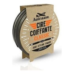 Воск для мягкой фиксации Hairgum Classic, 40 г цена и информация | Средства для укладки волос | kaup24.ee