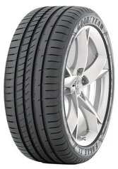 Goodyear EAGLE F1 ASYMMETRIC 2 225/55R16 99 Y XL FP hind ja info | Suverehvid | kaup24.ee