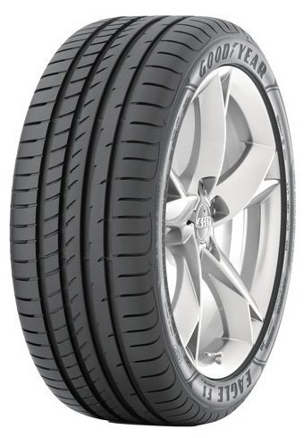 Goodyear EAGLE F1 ASYMMETRIC 2 225/55R16 99 Y XL FP цена и информация | Suverehvid | kaup24.ee