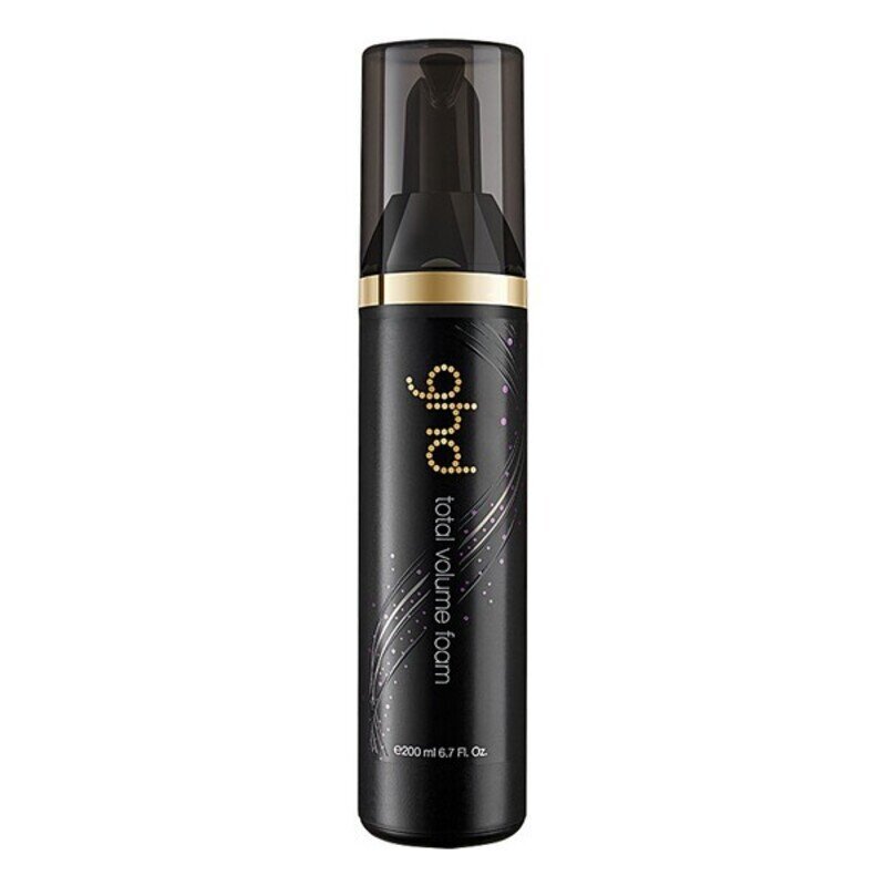 Volüümiandev vaht Style Total Ghd (200 ml) hind ja info | Viimistlusvahendid juustele | kaup24.ee