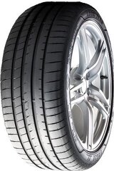 Goodyear EAGLE F1 ASYMMETRIC 3 245/40R20 95 Y ROF FP цена и информация | Летняя резина | kaup24.ee