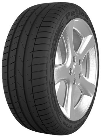 Petlas VELOX SPORT PT741 225/55R16 99 W XL hind ja info | Suverehvid | kaup24.ee