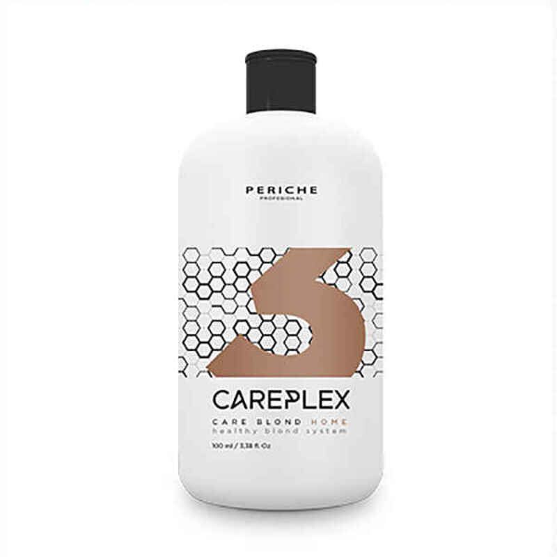 Stiliseerimiskreem Periche Careplex Blond Home (300 ml) цена и информация | Maskid, õlid, seerumid | kaup24.ee