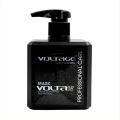 Капиллярная маска Voltage Voltaplex, 500 мл цена и информация | Маски, масла, сыворотки | kaup24.ee