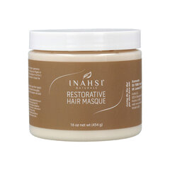 Toitev juuksemask Inahsi Restorative (454 g) hind ja info | Maskid, õlid, seerumid | kaup24.ee