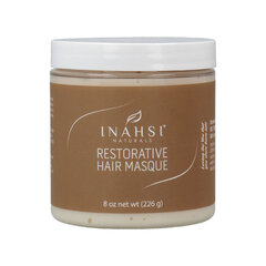 Toitev juuksemask Inahsi Restorative (226 g) цена и информация | Маски, масла, сыворотки | kaup24.ee