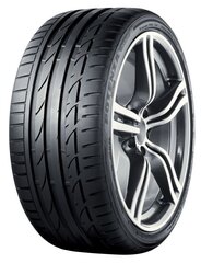 Bridgestone Potenza S001 225/40R19 93 Y XL ROF * цена и информация | Летняя резина | kaup24.ee