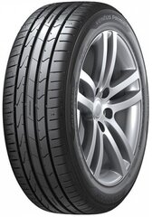 Hankook K125 205/50R16 87 V цена и информация | Летняя резина | kaup24.ee