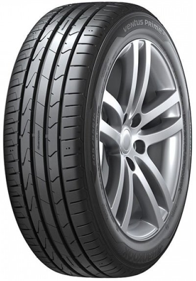 Hankook K125 205/50R16 87 V hind ja info | Suverehvid | kaup24.ee