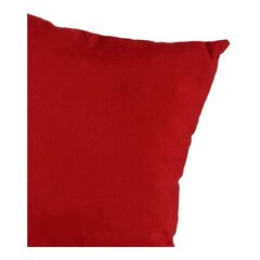 Подушка (40 x 16 x 40 cм) цена и информация | Декоративные подушки и наволочки | kaup24.ee