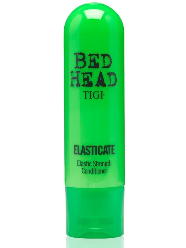 Palsam juuste tugevdamiseks Tigi Bed Head Elasticate 200 ml hind ja info | Juuksepalsamid | kaup24.ee