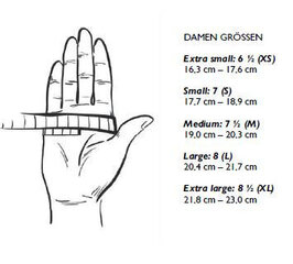Кожаные перчатки Carla цена и информация | Женские перчатки | kaup24.ee