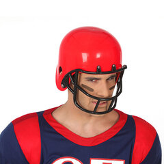 Шлем Rugby цена и информация | Карнавальные костюмы | kaup24.ee