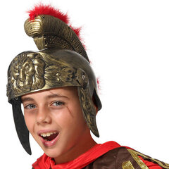 Детский шлем - римлянин цена и информация | Карнавальные костюмы | kaup24.ee