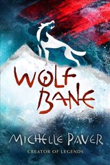 Wolfbane цена и информация | Книги для подростков и молодежи | kaup24.ee