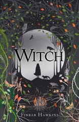 Witch цена и информация | Книги для подростков и молодежи | kaup24.ee