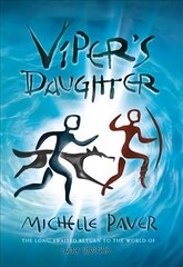 Viper's Daughter цена и информация | Книги для подростков и молодежи | kaup24.ee