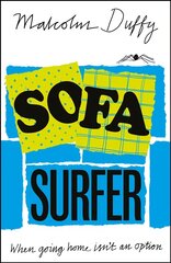 Sofa Surfer цена и информация | Книги для подростков и молодежи | kaup24.ee