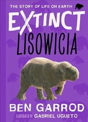 Lisowicia цена и информация | Книги для подростков и молодежи | kaup24.ee