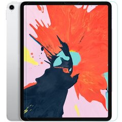 Kaitseklaas iPad Pro 12.9 jaoks (2020/2018) цена и информация | Аксессуары для планшетов, электронных книг | kaup24.ee