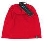 Unisex puuvillane müts Stark Soul® cotton Beanie, punane цена и информация | Meeste sallid, mütsid ja kindad | kaup24.ee