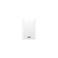 Kahetooniline uksekell Eura DB-23A3 ~ 230V AC цена и информация | Дверные звонки, глазки | kaup24.ee