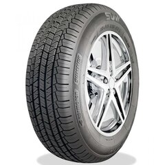 Kormoran SUV SUMMER 255/55R18 109 W XL hind ja info | Suverehvid | kaup24.ee