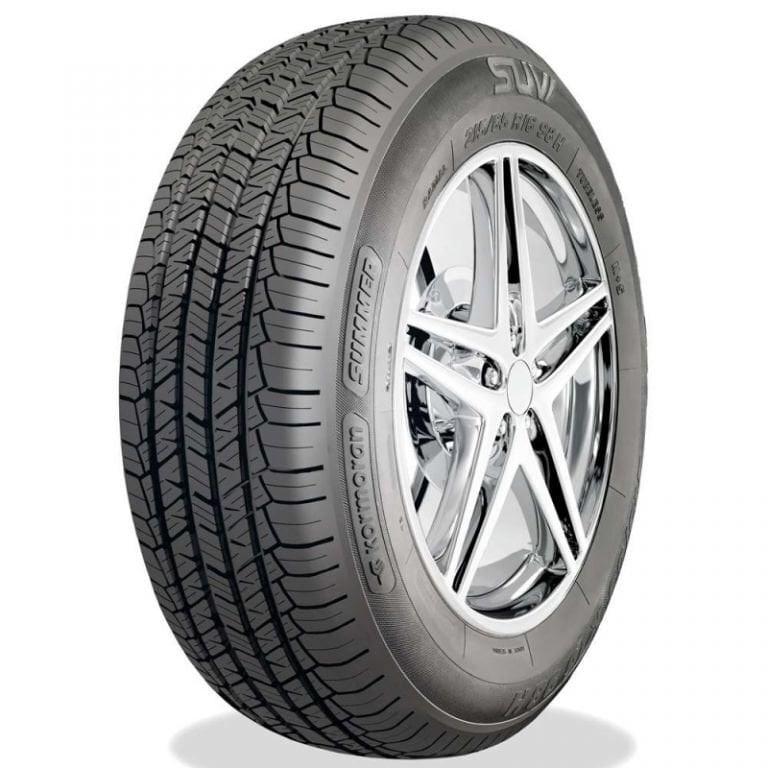 Kormoran SUV SUMMER 255/55R18 109 W XL цена и информация | Suverehvid | kaup24.ee