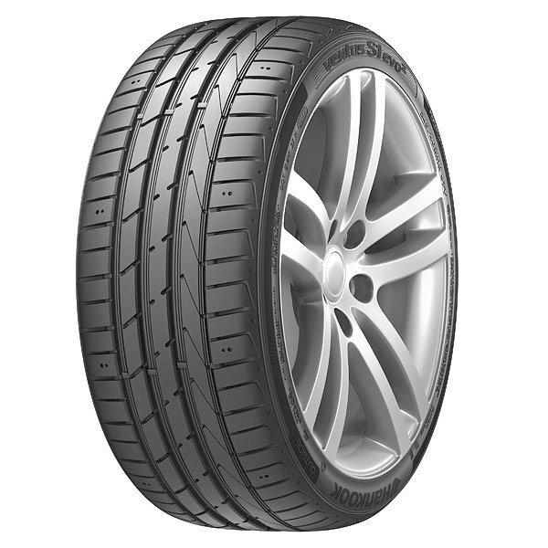 Hankook K117 225/40R18 88 Y ROF цена и информация | Suverehvid | kaup24.ee