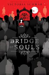 Bridge of Souls hind ja info | Noortekirjandus | kaup24.ee