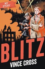 Blitz цена и информация | Книги для подростков и молодежи | kaup24.ee