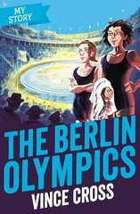 Berlin Olympics hind ja info | Noortekirjandus | kaup24.ee
