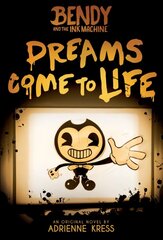 Dreams Come to Life цена и информация | Книги для подростков и молодежи | kaup24.ee