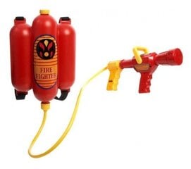KLEIN Tuletõrjuja tulekustuti hind ja info | Poiste mänguasjad | kaup24.ee
