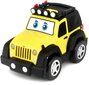 BB JUNIOR mänguauto Jeep Light & Sound hind ja info | Imikute mänguasjad | kaup24.ee