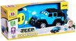 BB JUNIOR mänguauto Jeep Lil Driver hind ja info | Imikute mänguasjad | kaup24.ee