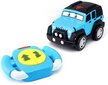 BB JUNIOR mänguauto Jeep Lil Driver цена и информация | Imikute mänguasjad | kaup24.ee