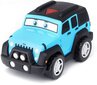 BB JUNIOR mänguauto Jeep Lil Driver цена и информация | Imikute mänguasjad | kaup24.ee