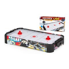 Lauamäng Air Hockey Pro Championship (74 x 36 x 11 cm) цена и информация | Настольные игры, головоломки | kaup24.ee