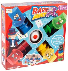 Игра с шапками RAPID HAT цена и информация | Настольные игры, головоломки | kaup24.ee